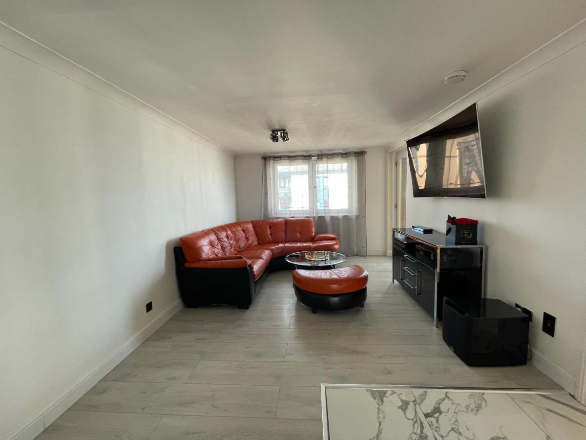 Appartement Flat On The Shore à Édimbourg Extérieur photo